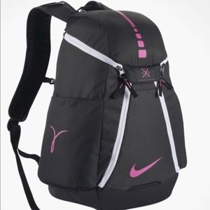 NIKE HOOPS ELITE MAX AIR 2.0 BASKETBALL BACKPACK